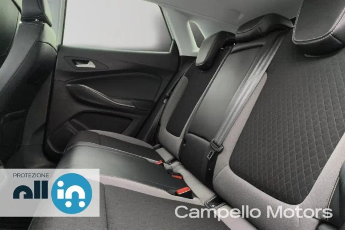 Opel Grandland X usata a Venezia (6)