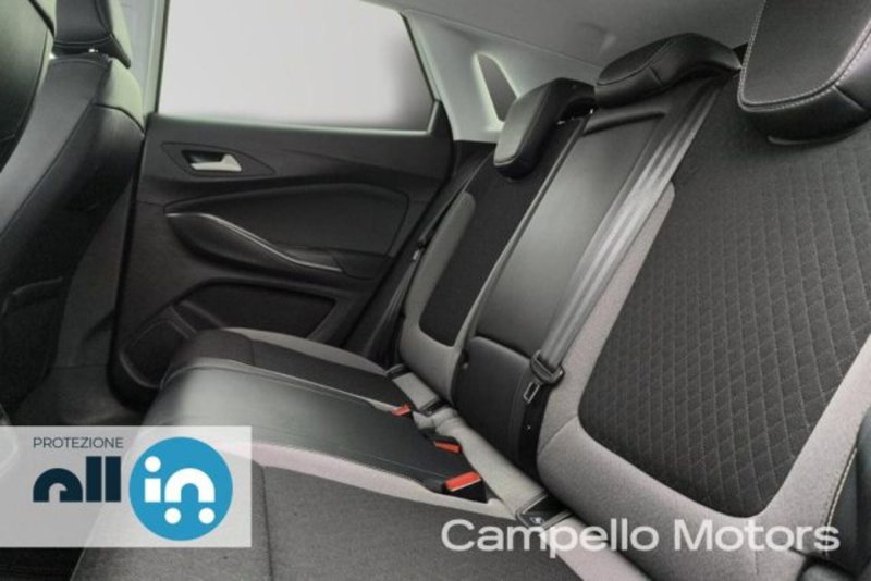 Opel Grandland X usata a Venezia (6)