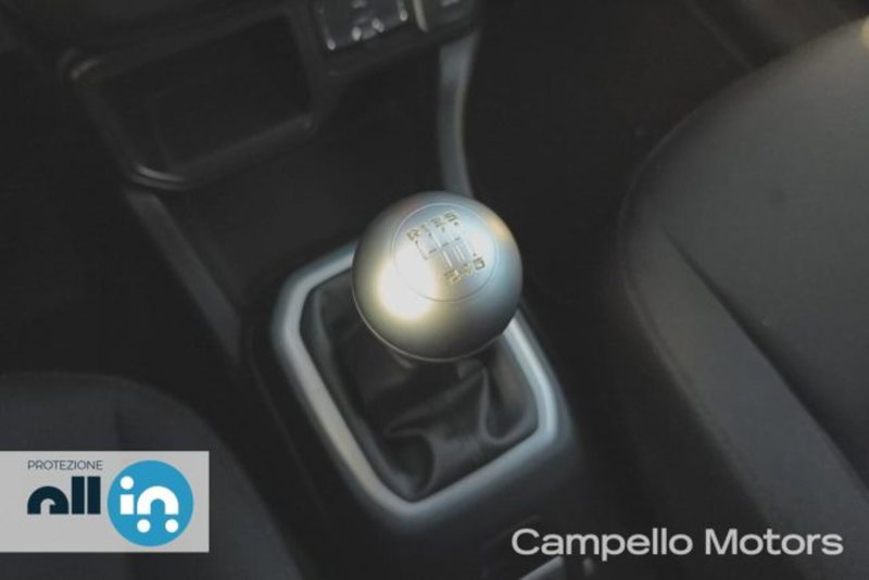 Jeep Renegade usata a Venezia (12)