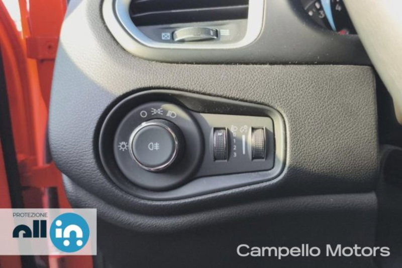 Jeep Renegade usata a Venezia (16)