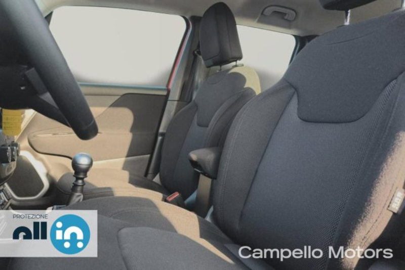 Jeep Renegade usata a Venezia (5)