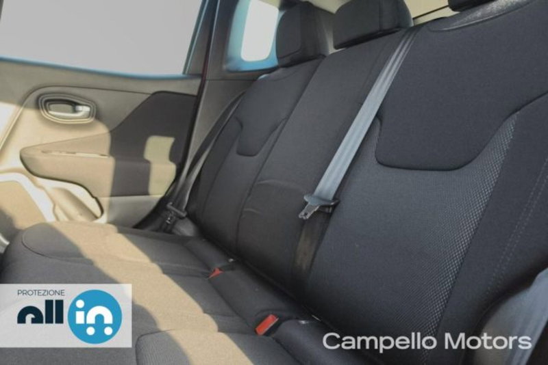 Jeep Renegade usata a Venezia (6)