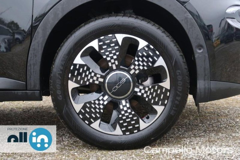 Fiat 600 usata a Venezia (17)