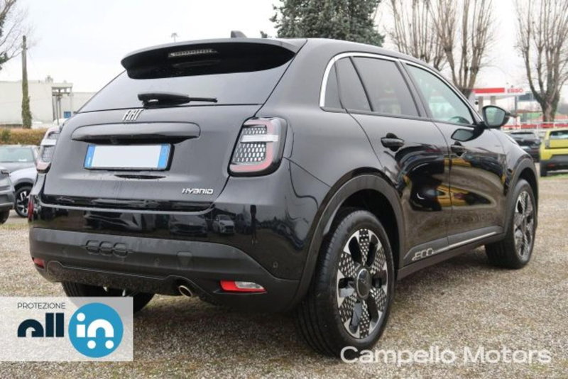 Fiat 600 usata a Venezia (3)