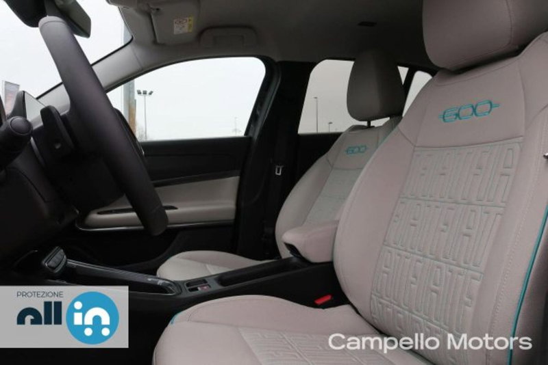 Fiat 600 usata a Venezia (5)