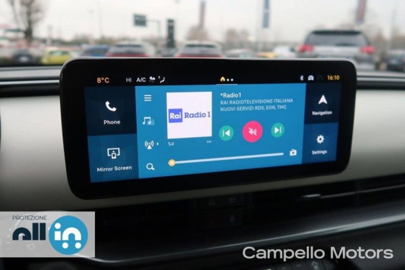 Fiat 600 usata a Venezia (9)