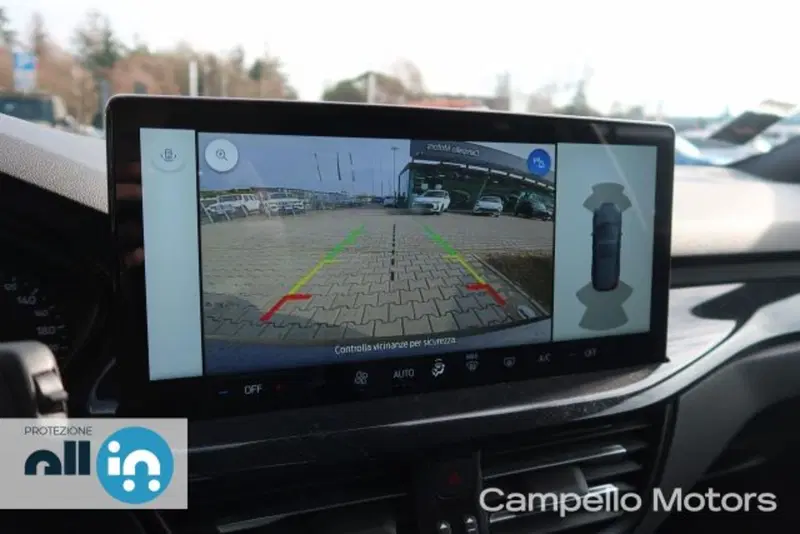 Ford Focus usata a Venezia (11)