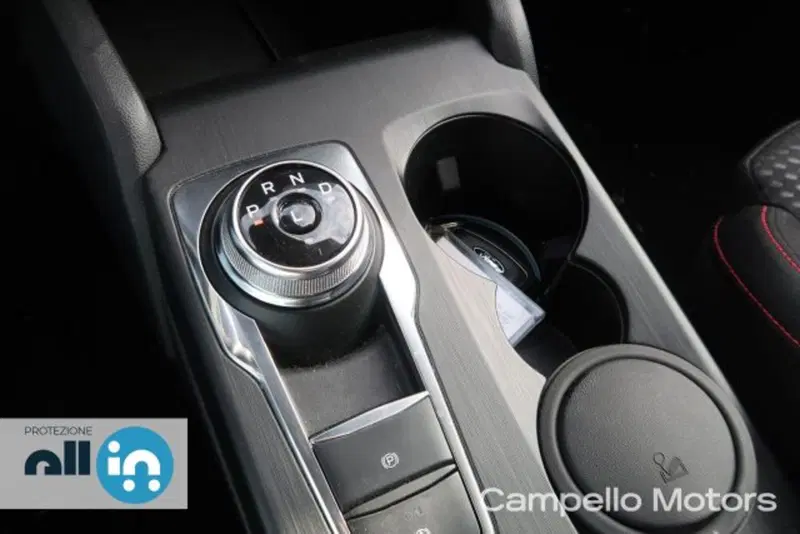 Ford Focus usata a Venezia (13)