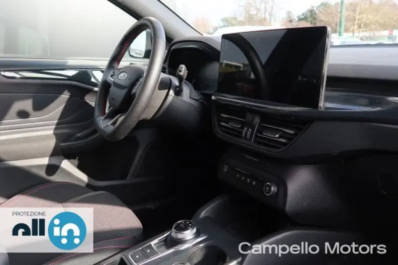 Ford Focus usata a Venezia (14)