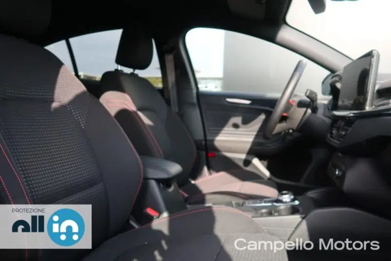 Ford Focus usata a Venezia (15)
