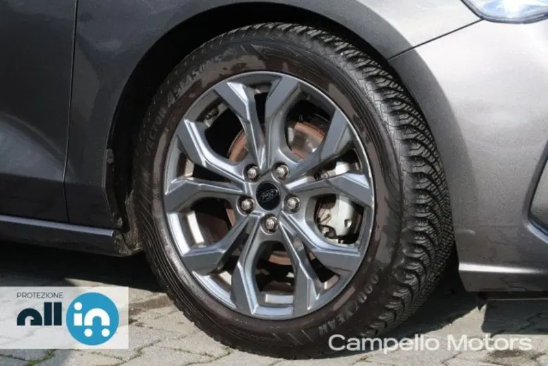 Ford Focus usata a Venezia (18)