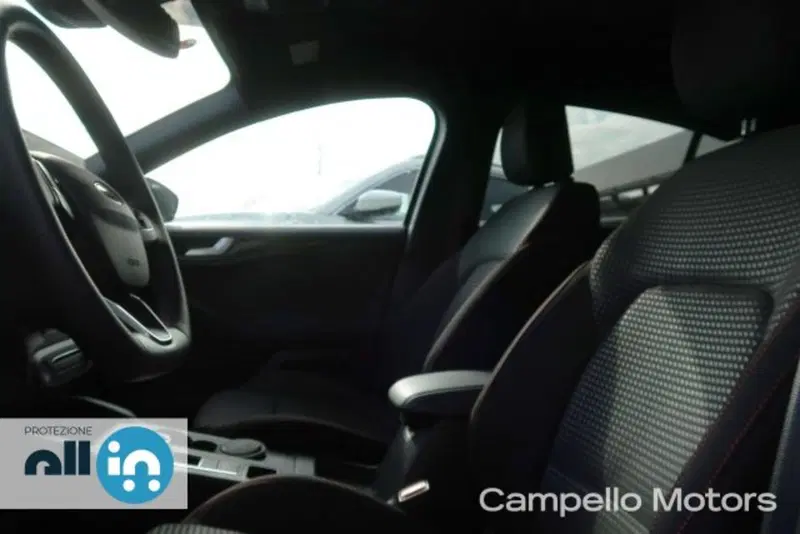 Ford Focus usata a Venezia (5)