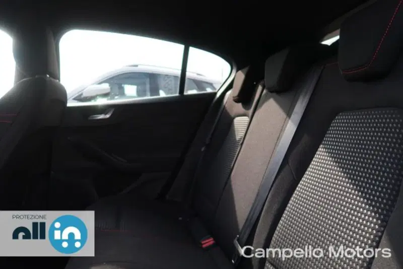 Ford Focus usata a Venezia (6)