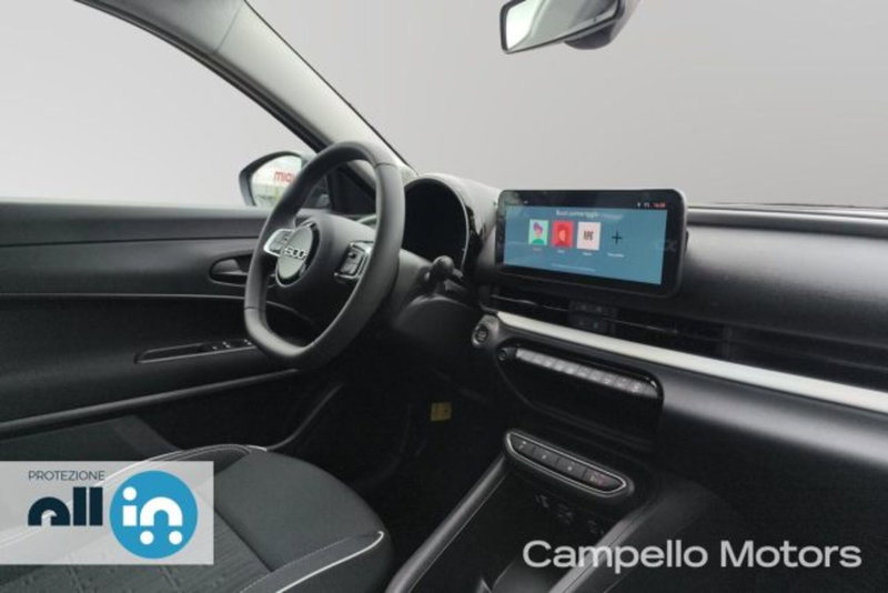 Fiat 600 usata a Venezia (12)