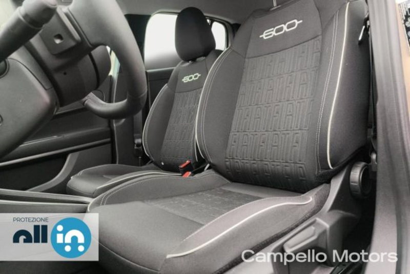 Fiat 600 usata a Venezia (5)