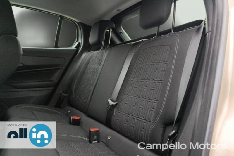 Fiat 600 usata a Venezia (6)