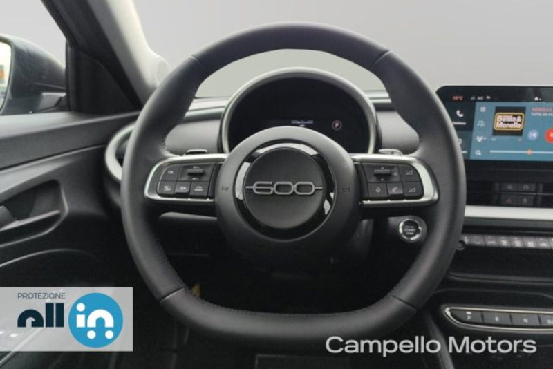 Fiat 600 usata a Venezia (8)