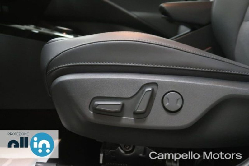 Kia Niro usata a Venezia (15)