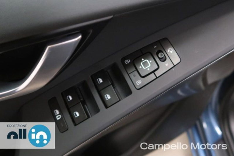 Kia Niro usata a Venezia (16)