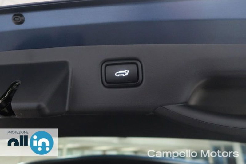 Kia Niro usata a Venezia (17)