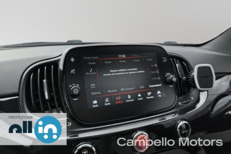 Fiat 500 usata a Venezia (10)