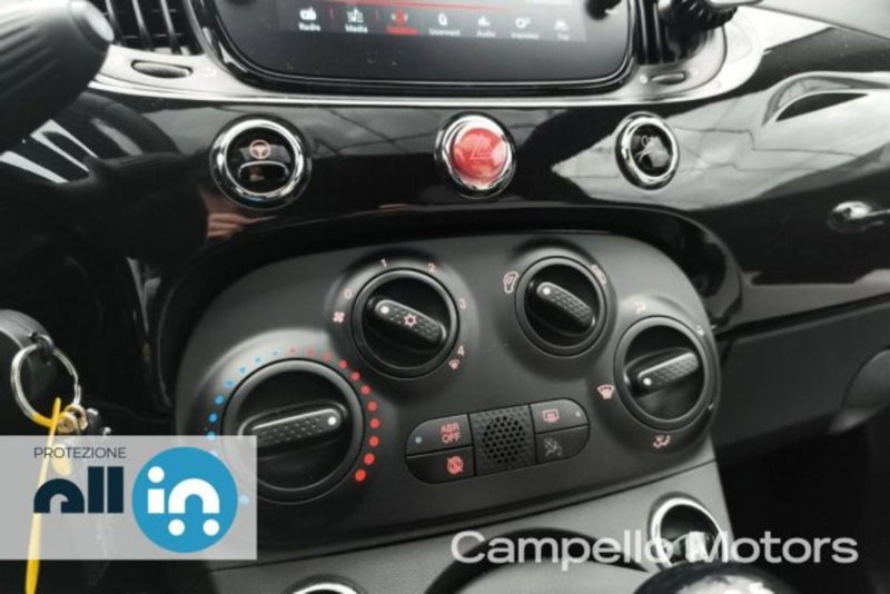 Fiat 500 usata a Venezia (11)