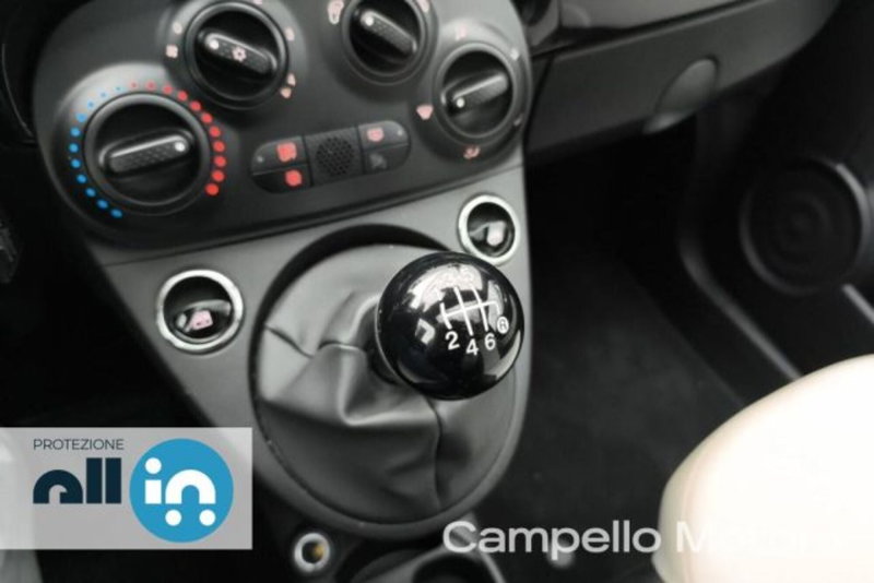 Fiat 500 usata a Venezia (12)