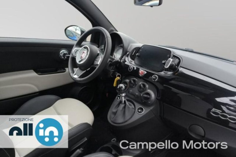 Fiat 500 usata a Venezia (13)