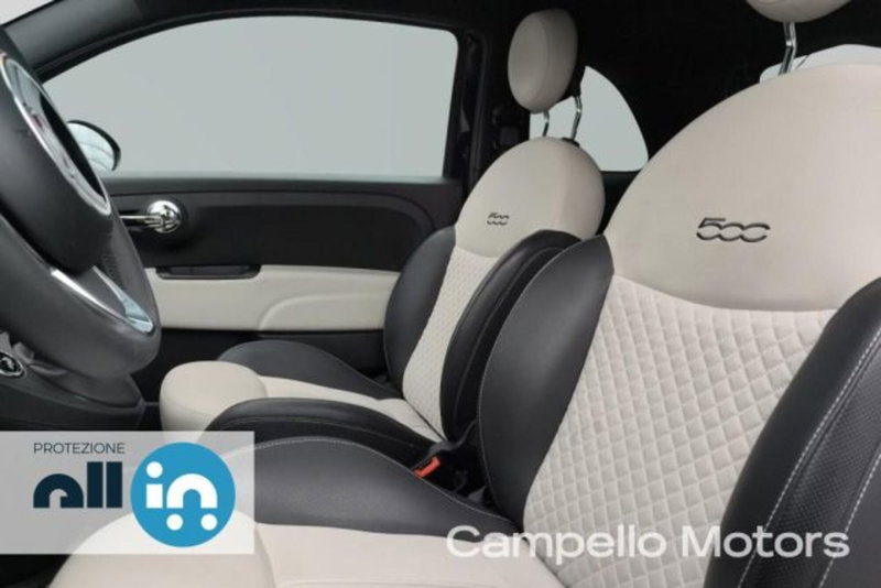Fiat 500 usata a Venezia (5)