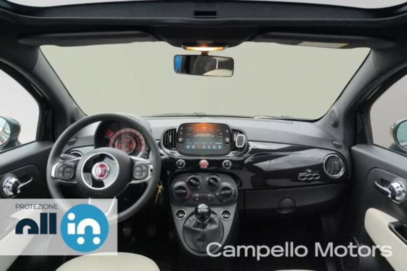 Fiat 500 usata a Venezia (7)