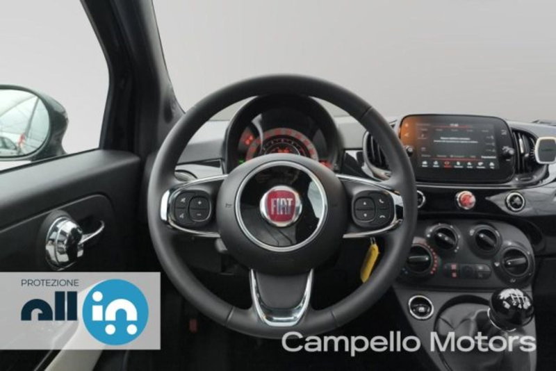 Fiat 500 usata a Venezia (8)