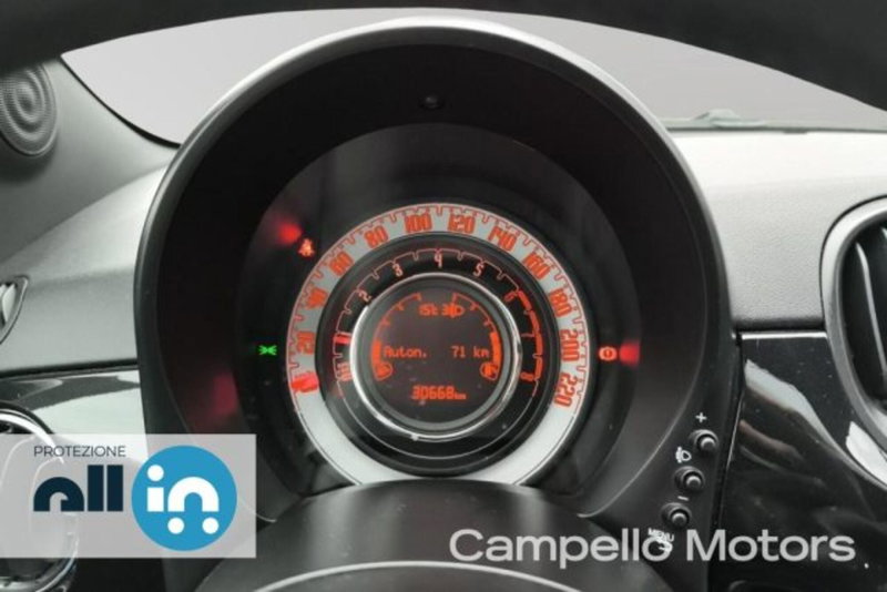 Fiat 500 usata a Venezia (9)