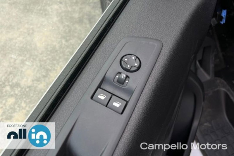 Fiat Scudo Furgone nuova a Venezia (15)