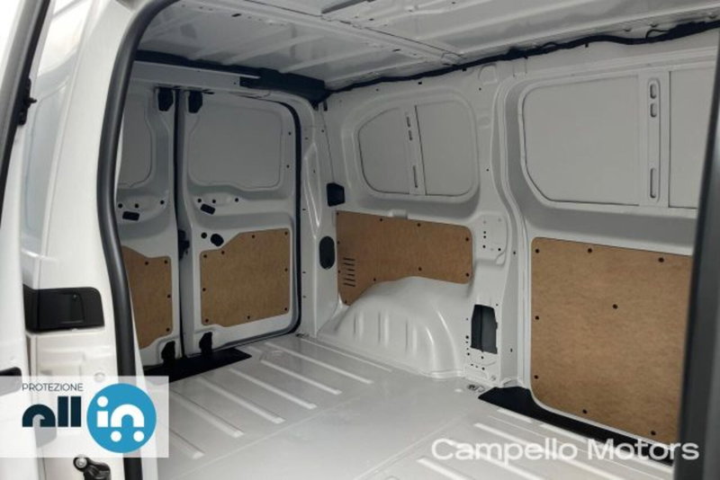Fiat Scudo Furgone nuova a Venezia (19)