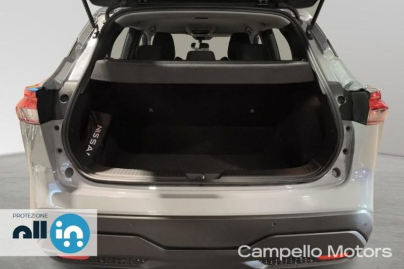 Nissan Qashqai usata a Venezia (10)