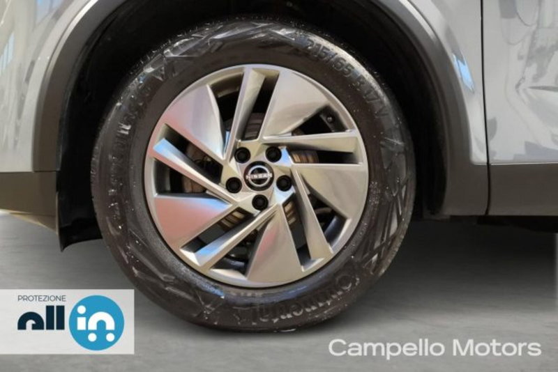 Nissan Qashqai usata a Venezia (12)