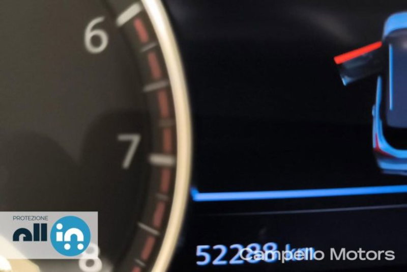 Nissan Qashqai usata a Venezia (7)