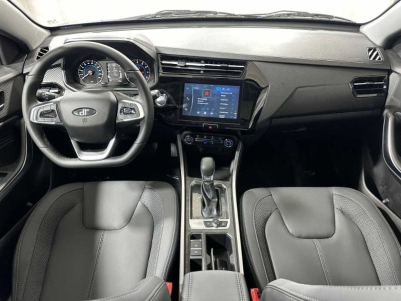 Dr DR 3.0 nuova a Sondrio (12)