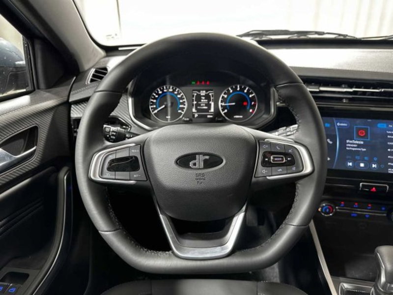 Dr DR 3.0 nuova a Sondrio (14)