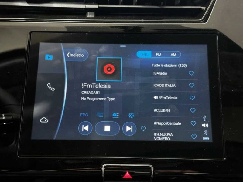 Dr DR 3.0 nuova a Sondrio (17)