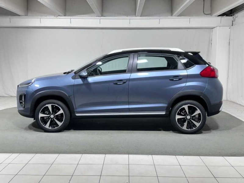 Dr DR 3.0 nuova a Sondrio (2)