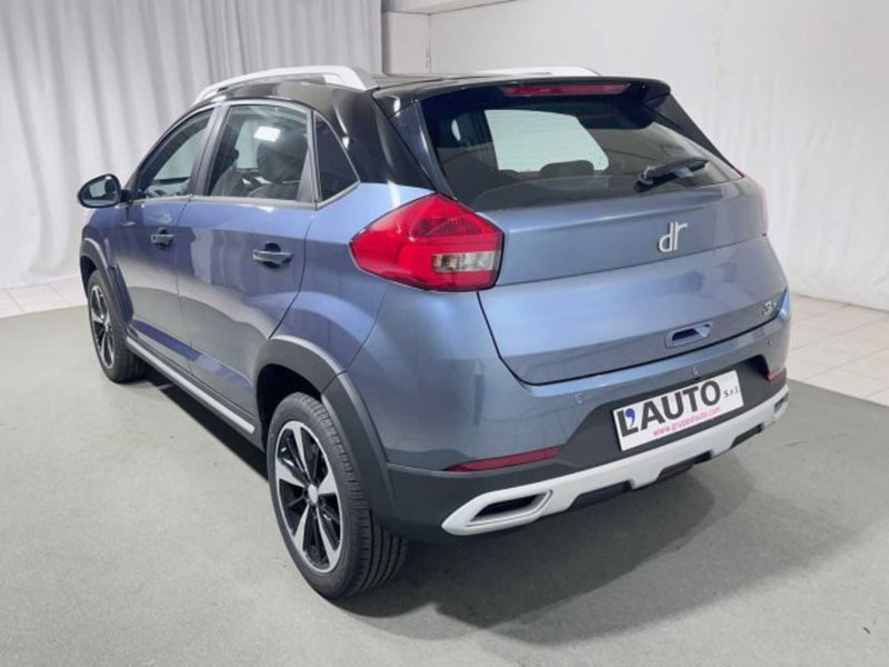 Dr DR 3.0 nuova a Sondrio (3)