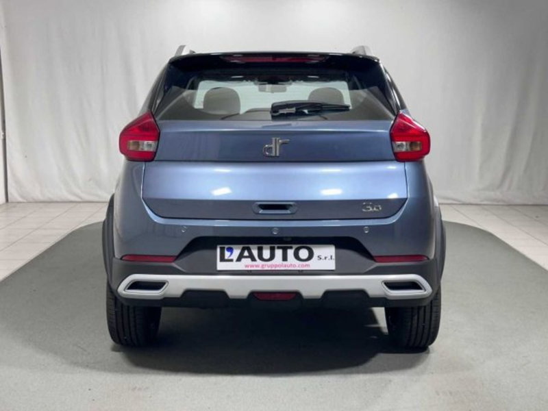 Dr DR 3.0 nuova a Sondrio (4)