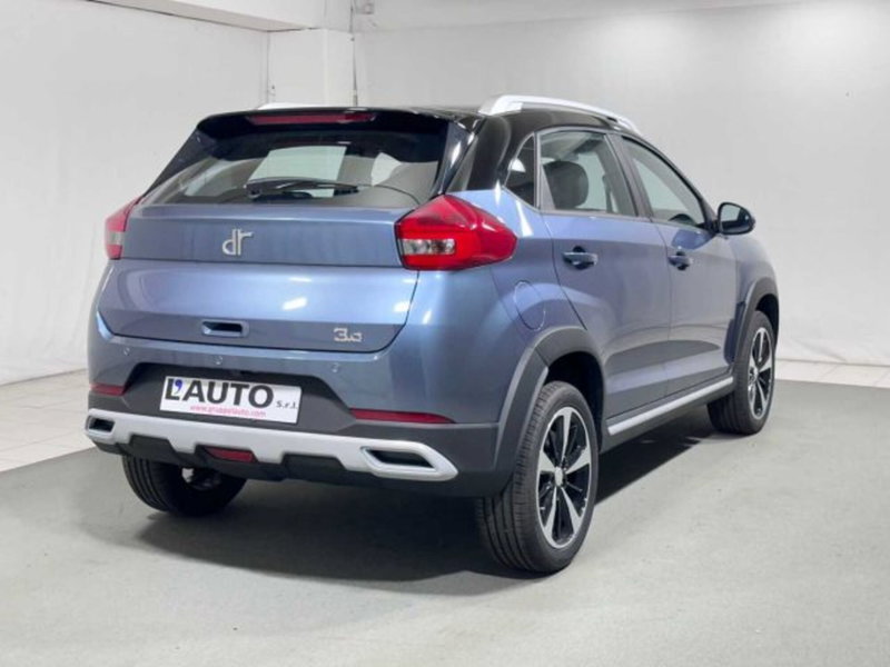 Dr DR 3.0 nuova a Sondrio (5)