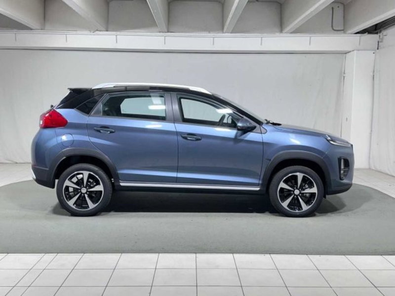 Dr DR 3.0 nuova a Sondrio (6)