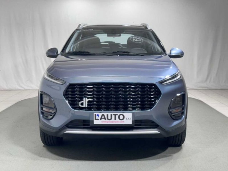 Dr DR 3.0 nuova a Sondrio (8)