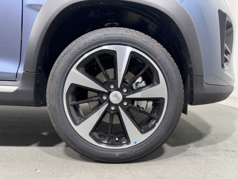 Dr DR 3.0 nuova a Sondrio (9)