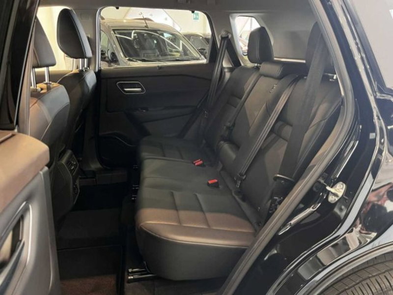 Nissan X-Trail usata a Sondrio (10)