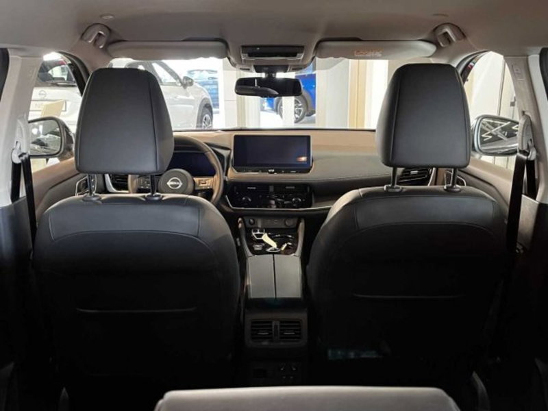 Nissan X-Trail usata a Sondrio (16)