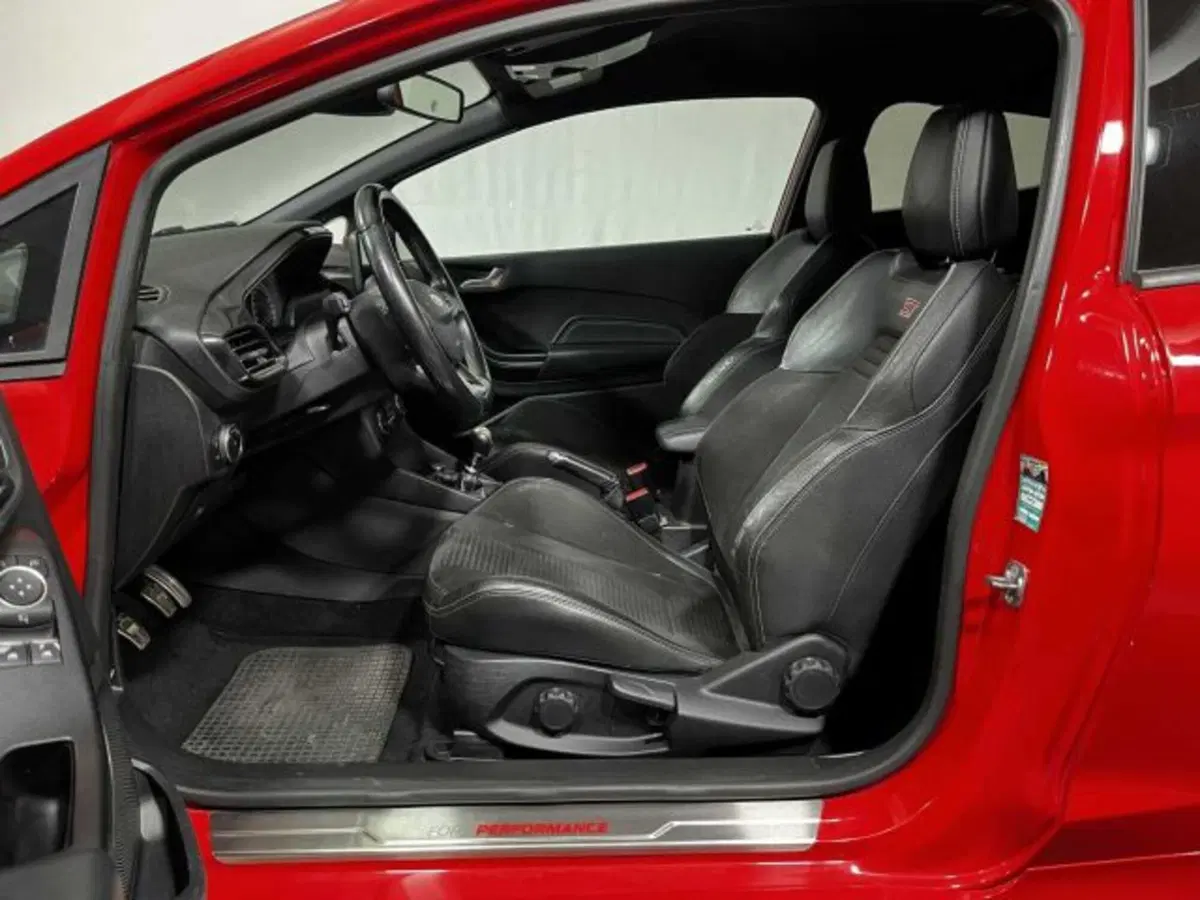 Ford Fiesta usata a Sondrio (10)